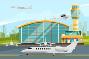 aeropuerto