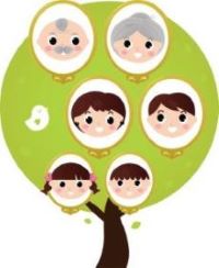 family tree