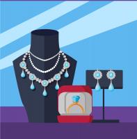 Accesorios en Inglés