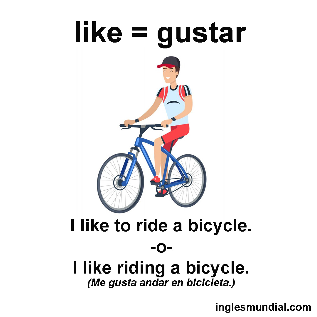 like infografía