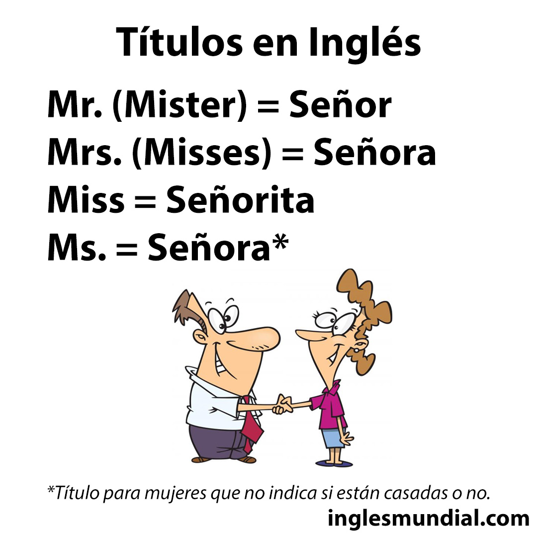 títulos infografía