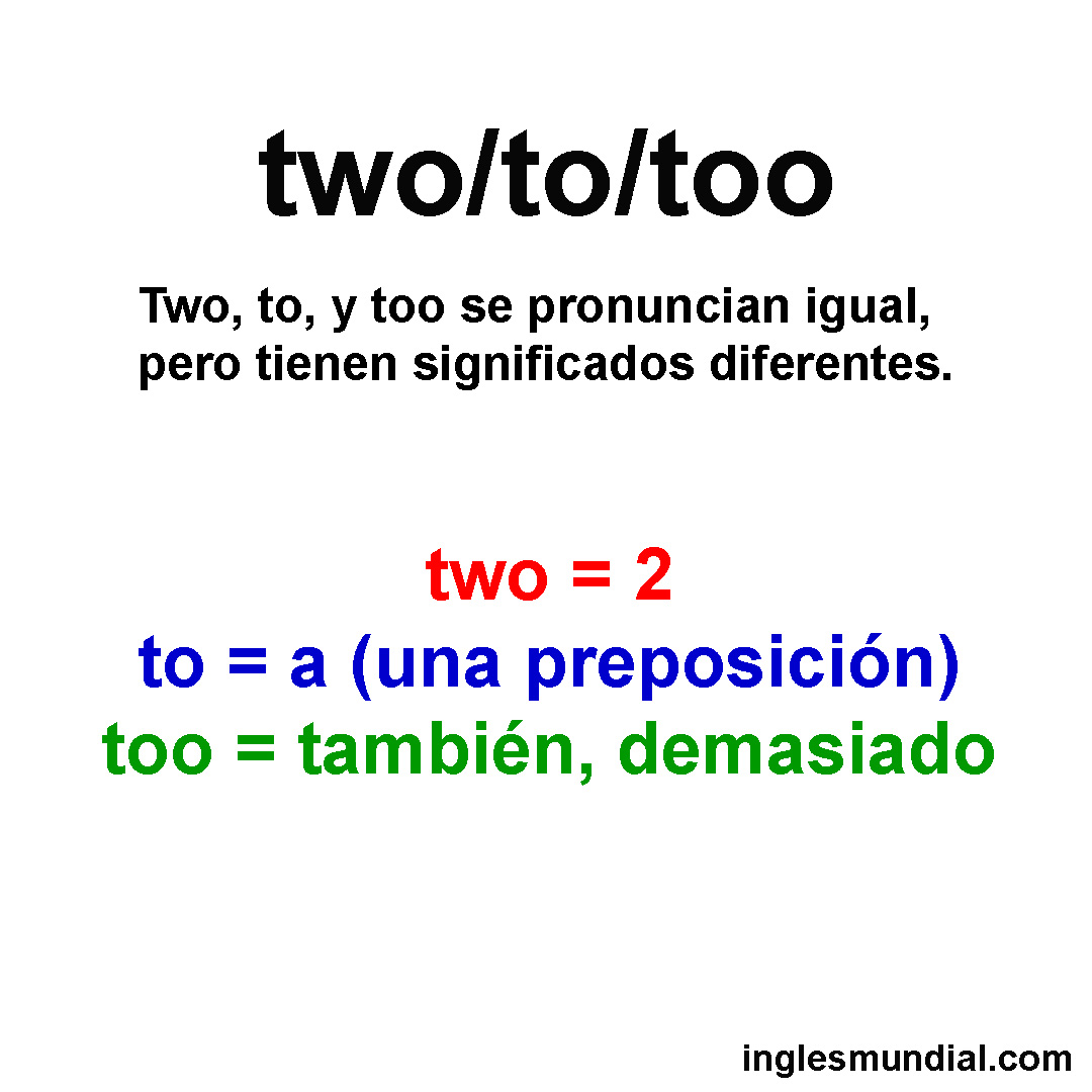 two-to-too infografía