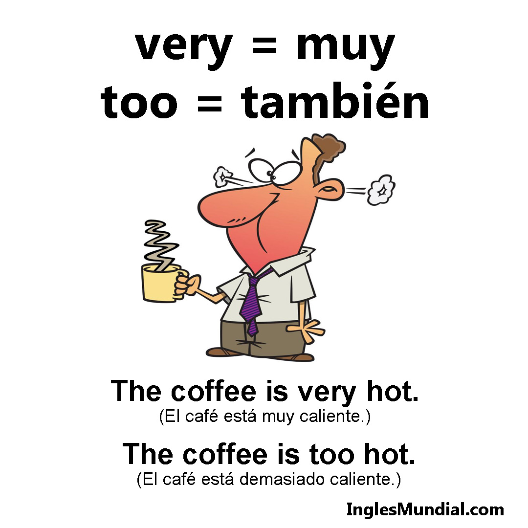 very y too infografía