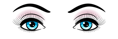 eye